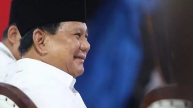 Seberapa Tajir Prabowo yang Disebut NasDem Banyak Duit? Ternyata Punya Utang Rp 8 M
