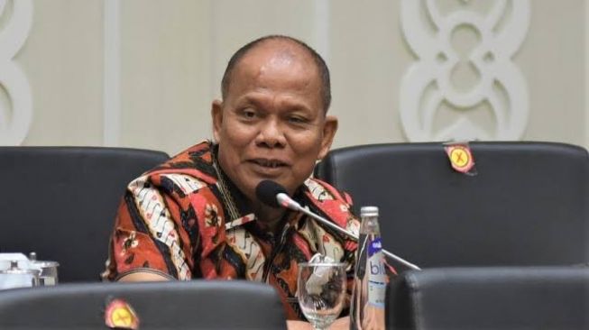 DPR Minta Oknum TNI Penendang Sepeda Motor Ibu Bonceng Anak Diberikan Sanksi