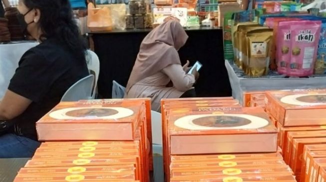 BRI Komitmen Buka Akses Distribusi dan Memperluas Jaringan Pemasaran bagi Pelaku UMKM