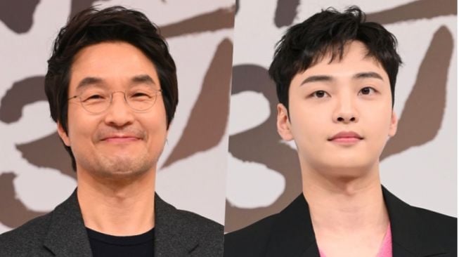 Kim Min Jae Akan Segera Jalani Wamil, Dr. Romantic 3 Jadi Proyek Terakhir?