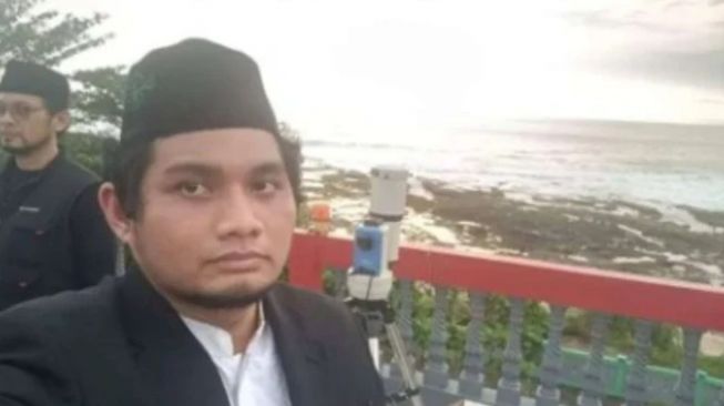 Peneliti BRIN AP Hasanuddin Melanggar Kode Etik ASN karena Ancam Bunuh Warga Muhammadiyah