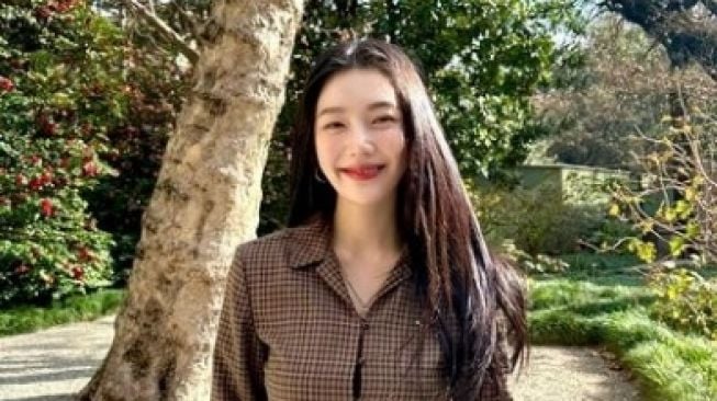 Kondisi Kesehatan Memburuk, Joy Red Velvet Hiatus Sementara