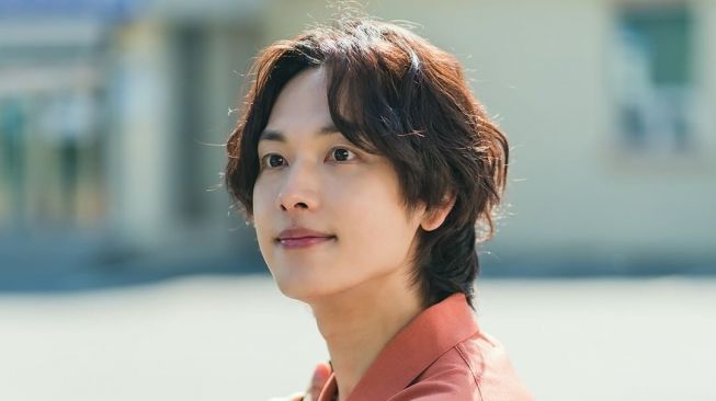 4 Fakta Drama Crouching Tiger Hidden Dragon, Drama Baru yang Incar Artis Korea Im Siwan