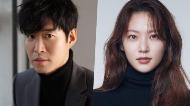 Yoo Joon Sang dan Gong Seung Yeon Bakal Beradu Peran di Drama Korea Terbaru