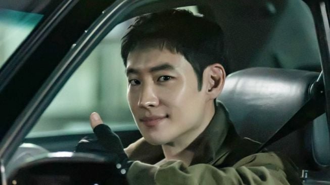 Bakal Dibintangi Lee Je Hoon, Ini 4 Fakta Chief Inspector 1963