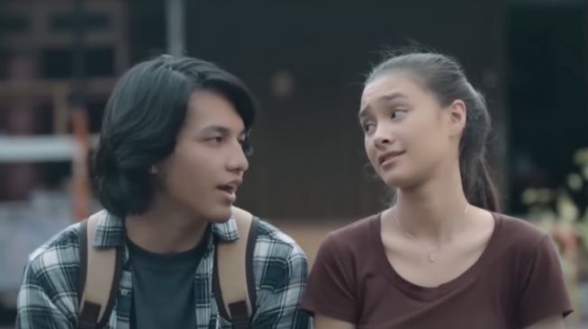 Fakta Tentang Surat Cinta Untuk Starla (YouTube/Virgoun)