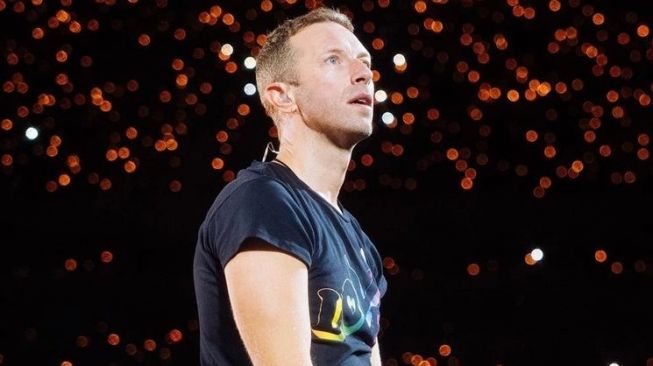 Kisah Chris Martin Dulu Mengaku Sangat Homofobik, Kini Didemo Di Indonesia Karena Dianggap Mendukung LGBT