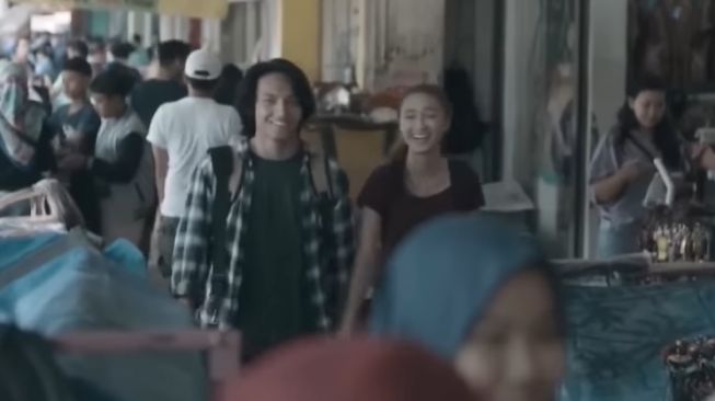 Fakta Tentang Surat Cinta Untuk Starla (YouTube/Virgoun)