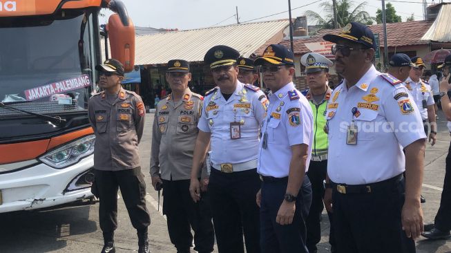 Baru Empat Hari Ludes, Pemprov DKI Akan Tambah Kuota Mudik Gratis