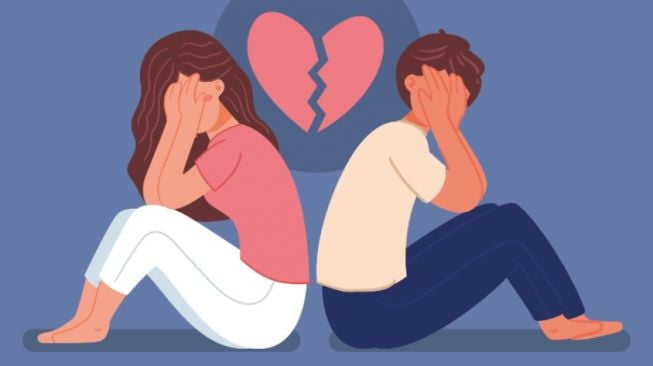 5 Langkah Mengatasi Toxic Relationship, Segera Lakukan Sebelum Menyesal!