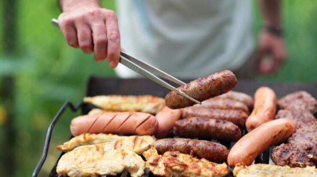 Waspadai 3 Jenis Makanan yang Bersifat Karsinogenik, Dapat Memicu Kanker