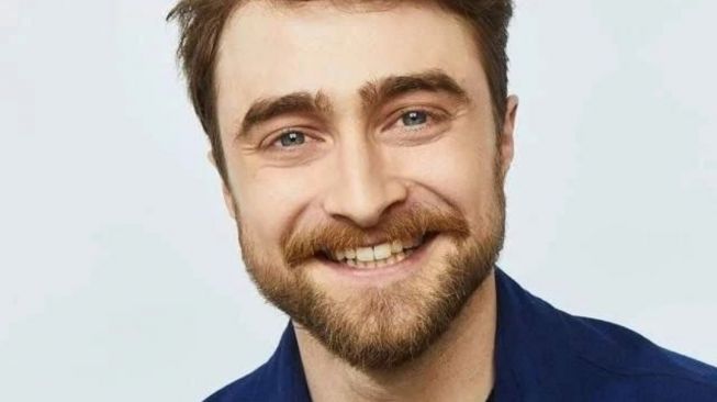 Profil Daniel Radcliffe (Instagram/@daniel9340) 