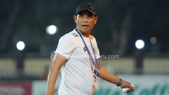 Joko Susilo Nahkoda untuk Liga 1 2023/2024, Arema FC Pastikan Tak Ada Problem soal Lisensi Pelatih