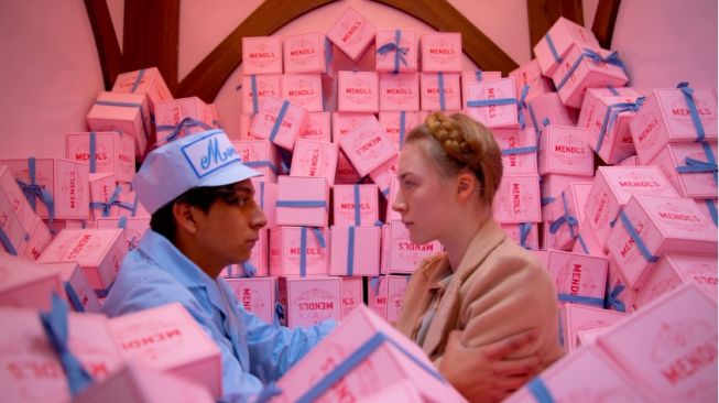 5 Film Wes Anderson Terbaik yang Wajib Ditonton, Sinematografinya Keren!