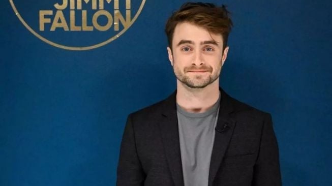 Profil Daniel Radcliffe, Bintang Harry Potter yang Baru Dikaruniai Anak Pertama