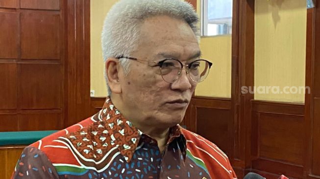 PT DKI Bantah Pernyataan Pengacara David Ozora Soal Tenggat Waktu 25 Hari Untuk Proses Banding