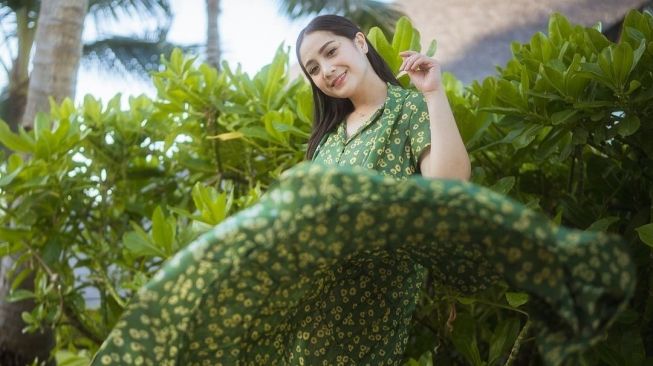 Duh! Dalaman Nagita Slavina Bikin Salfok: Rp5 Juta Serasa Rp50 Ribu
