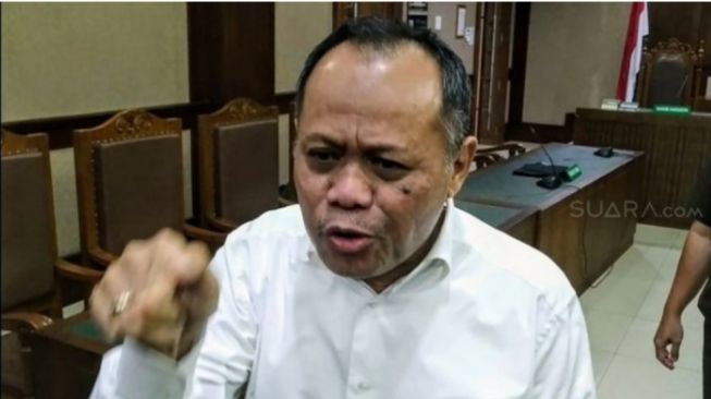 Profil Habil Marati, Kader Senior PPP yang Ngotot Dukung Anies Bukan Ganjar