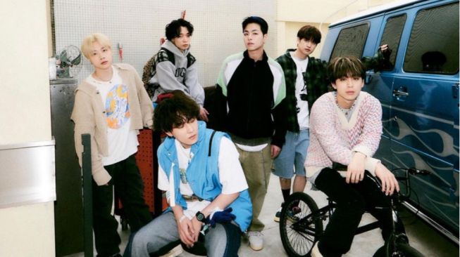 Rilis MV Perdana Usai Cabut dari YG Entertainment, iKON Disambut Antusias