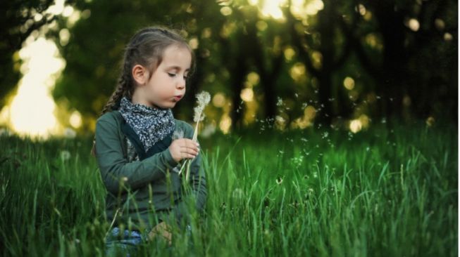 5 Langkah Melindungi Anak dari Cuaca Panas Ekstrem yang Jarang Diketahui