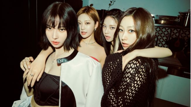 3 Poin Utama yang Perlu Dinanti dari Comeback Album Baru aespa 'My World'