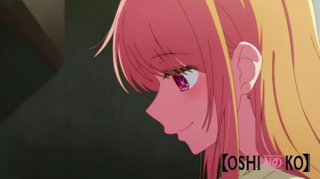 Episode 3 - Oshi no Ko [2023-04-27] - Anime News Network