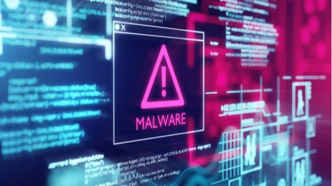 Ilustrasi Malware (Pexel.com/solarseven)