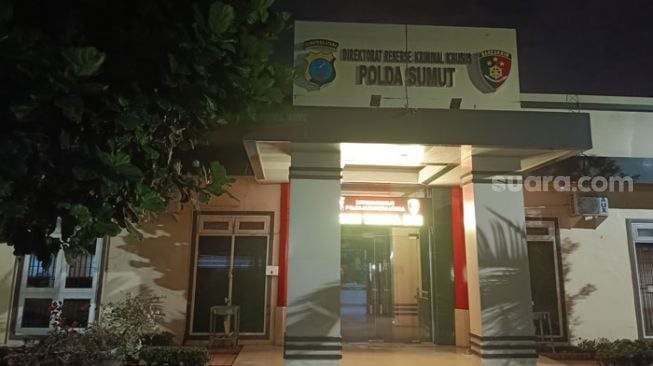 Polda Sumut Temukan Dugaan Gratifikasi AKBP Achiruddin Hasibuan