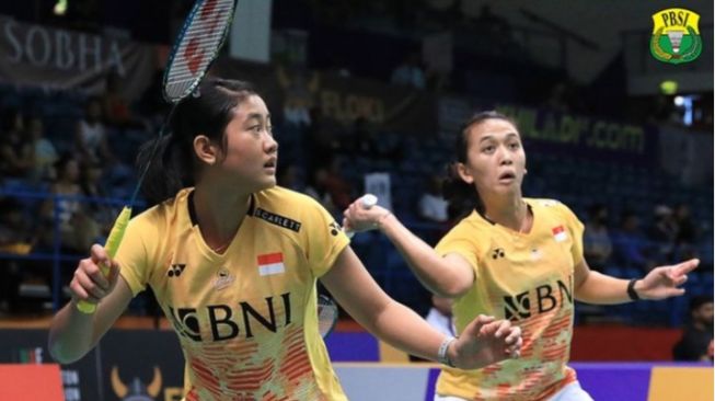 Badminton Asia Championship 2023: 9 Wakil Indonesia Lolos Perempat Final