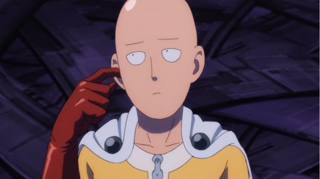 3 Kelemahan yang Dimiliki Saitama, Salah Satunya Bukan Karakter Anime yang Cerdas