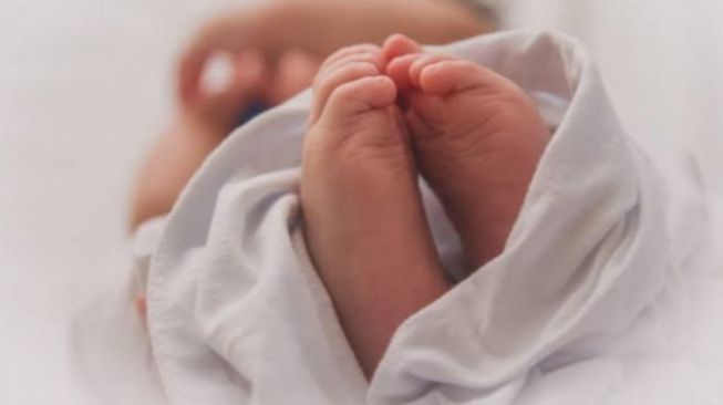 Bayi Ditemukan di Teras Rumah Warga Pakem, Masih Ada Bekas Darah dan Tali Pusar