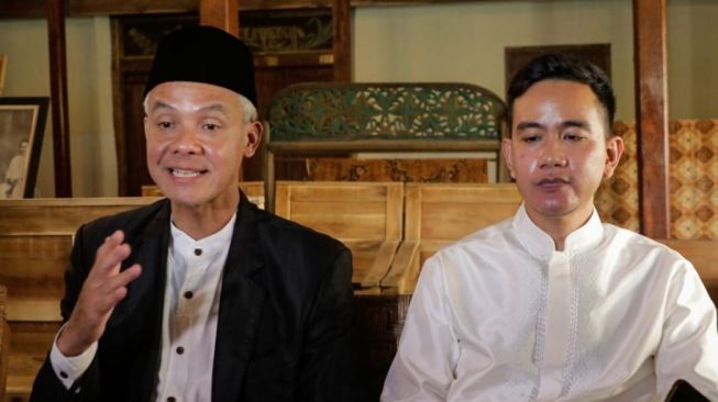 Capres 2024, Ganjar Pranowo Tegaskan akan Lanjutkan Program Kerja Presiden Jokowi