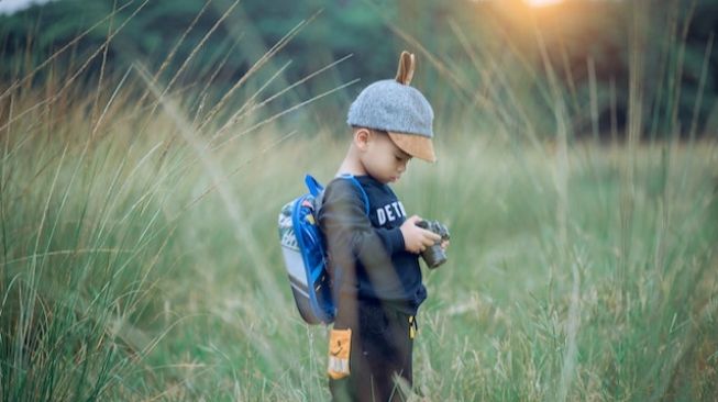 Bukan Hanya IQ, 7 Kemampuan Ini Membantu Anak Menjadi Orang Sukses