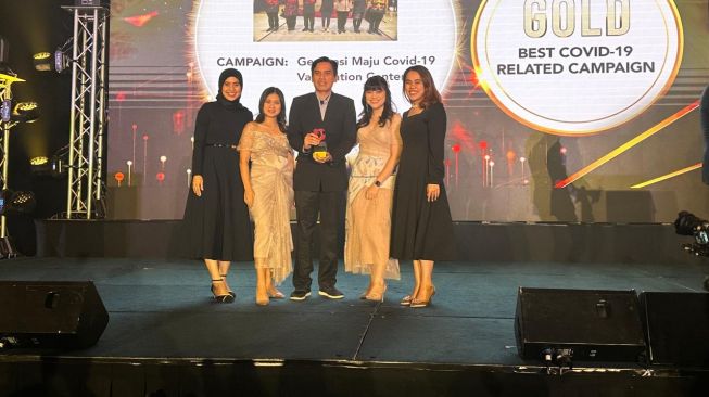 PR Awards 2023, Apresiasi pada Pekerja Industri PR di Asia Tenggara, Asia Selatan dan Oseania