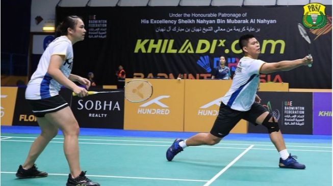 Jadwal Badminton Asia Championship 2023: 9 Wakil Indonesia Main di Perempat Final