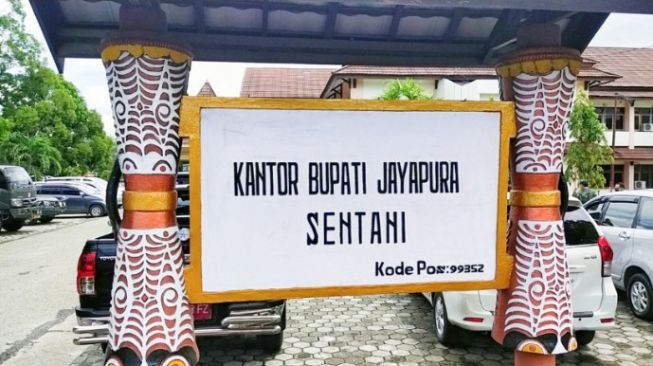 KemenPAN-RB Coret 3 Nama Honorer Pemkab Jayapura, Ini Alasannya