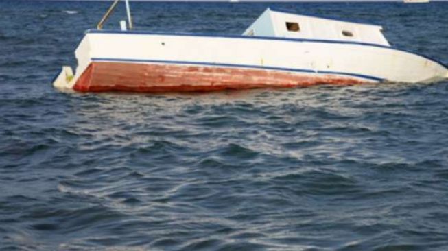 Tragis! Kecelakaan Speedboat di Indragiri Hilir 12 Tewas