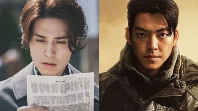 9 Drama Korea Tayang di Bulan Mei 2023, Penuh dengan Artis Ternama Korea Selatan