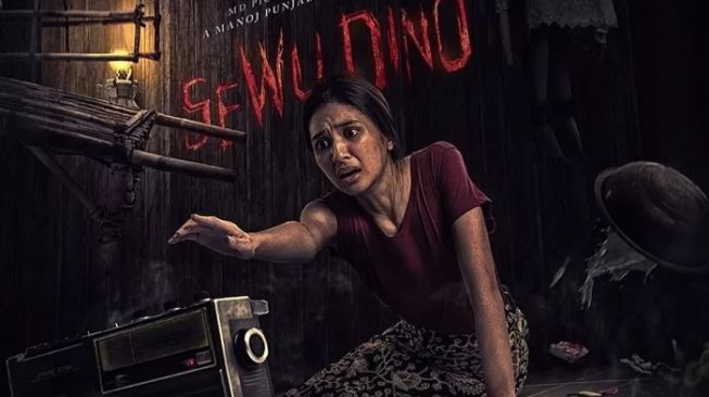 Link Baca Thread Sewu Dino Lengkap dari SimpleMan (Instagram/@bennysimanjuntak sewudinomovie)