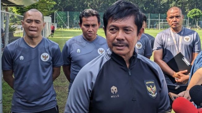 Indra Sjafri: Timnas Timor Leste Berubah, Tidak Seperti Dulu