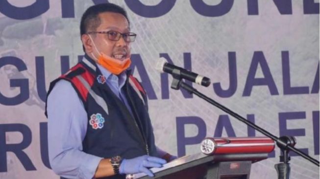 Jadi Tersangka Korupsi, Harta Bos Waskita Karya Rp 26 Miliar Lebih