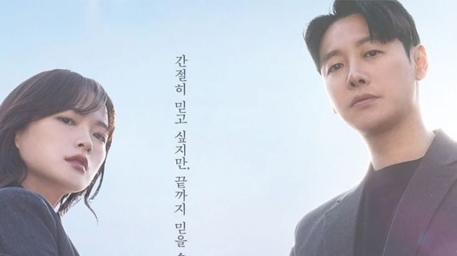 Drama Korea Tayang Bulan Mei 2023 (Instagram/@tvn_drama)