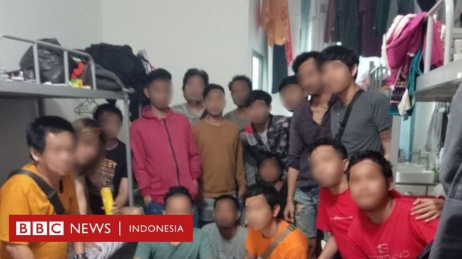 20 Wni Disekap Disiksa Dan Jadi Budak Di Myanmar 5052