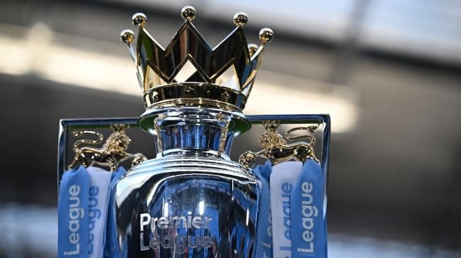 Jadwal Liga Inggris Pekan ke-34 Lengkap: Persaingan Manchester City - Arsenal Masih Panas