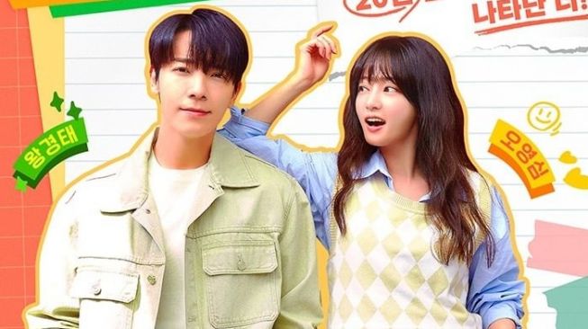 Drama Korea Tayang Bulan Mei 2023 (Instagram/@channel.ena.d)