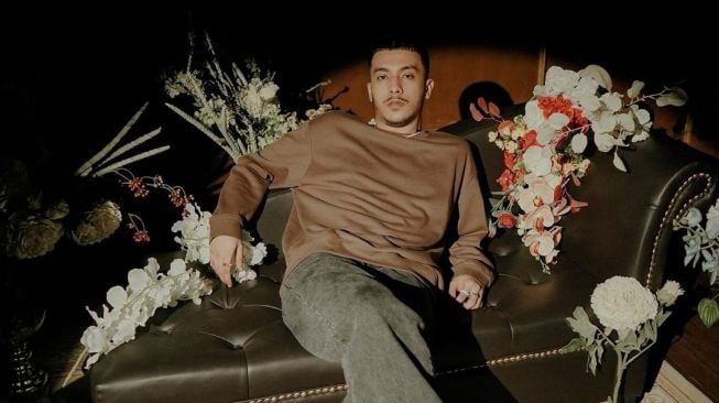 Lagu Debut Aziz Hedra Berjaya di Streaming Digital, Bahkan hingga ASEAN