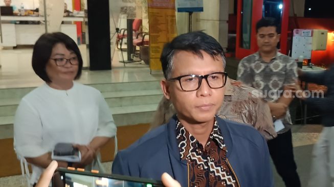 Periksa Wanita Diduga Pemicu Penganiayaan Ken Admiral, Polisi Beberkan Asmara dan Sikap Protektif