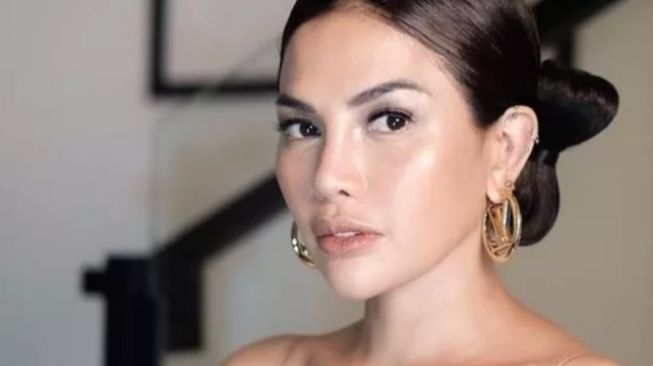 Nikita Mirzani Marah-marah Gegara Followers Instagram Antonio Dedola Bertambah