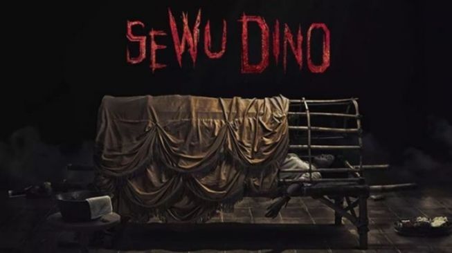 Link Baca Thread Sewu Dino Lengkap dari SimpleMan (Instagram/@bennysimanjuntak sewudinomovie)