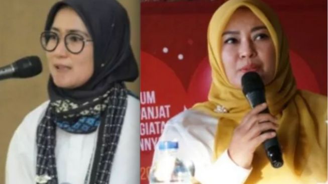 Adu Kaya Bupati Lebak vs Bupati Pandeglang, Dua Pejabat Banten yang Keciduk Pamer Hidup Mewah